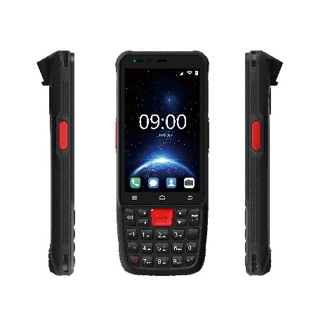 ?？礑S-MDT302系列掃碼手持終端安卓11按鍵PDA